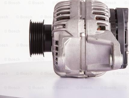 BOSCH 0 124 515 099 - Генератор vvparts.bg