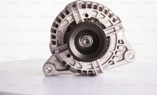 BOSCH 0 124 515 099 - Генератор vvparts.bg