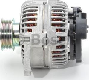 BOSCH 1 986 A00 529 - Генератор vvparts.bg