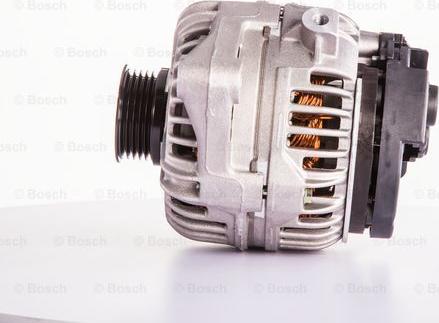 BOSCH 0 124 515 109 - Генератор vvparts.bg