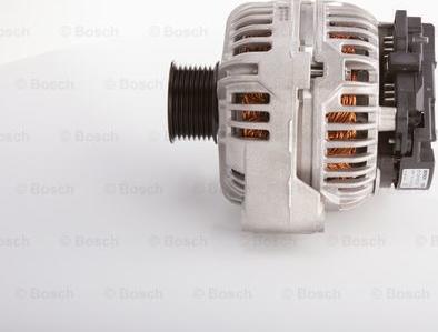 BOSCH 0 124 515 137 - Генератор vvparts.bg