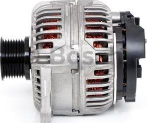 BOSCH 0 124 515 120 - Генератор vvparts.bg