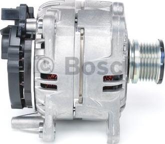 BOSCH 0 124 525 530 - Генератор vvparts.bg