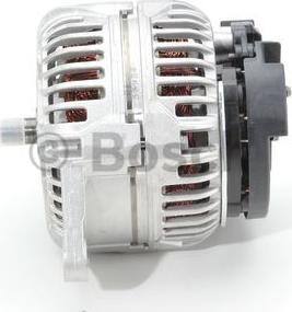 BOSCH 0 124 525 064 - Генератор vvparts.bg