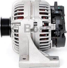 BOSCH 0 124 525 001 - Генератор vvparts.bg