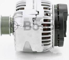 BOSCH 0 124 525 088 - Генератор vvparts.bg