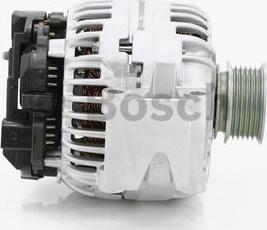 BOSCH 0 124 525 088 - Генератор vvparts.bg