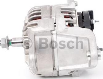 BOSCH 0 124 655 425 - Генератор vvparts.bg