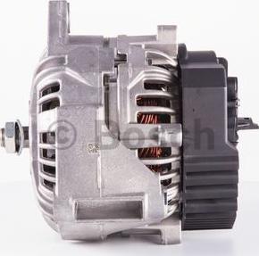 BOSCH 0 124 655 042 - Генератор vvparts.bg