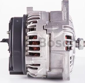 BOSCH 0 124 655 042 - Генератор vvparts.bg