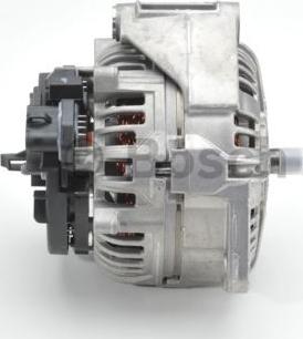 BOSCH 0 124 655 038 - Генератор vvparts.bg