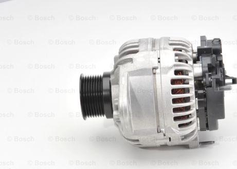 BOSCH 0 124 655 024 - Генератор vvparts.bg