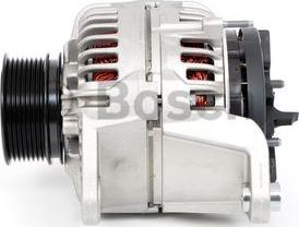 BOSCH 0 124 655 075 - Генератор vvparts.bg