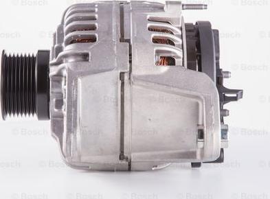 BOSCH 0 124 655 102 - Генератор vvparts.bg