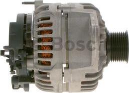 BOSCH 0 124 655 279 - Генератор vvparts.bg