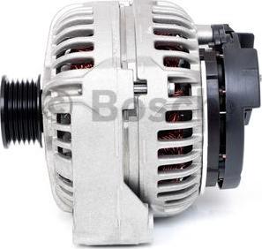 BOSCH 0 124 615 073 - Генератор vvparts.bg