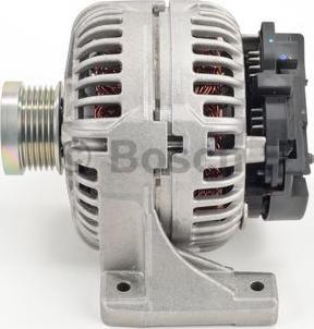 BOSCH 0 124 625 024 - Генератор vvparts.bg