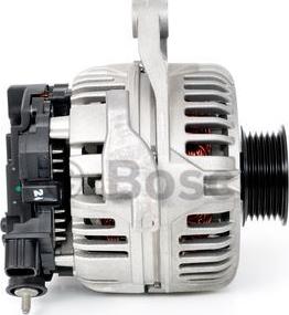 BOSCH 0 124 315 015 - Генератор vvparts.bg