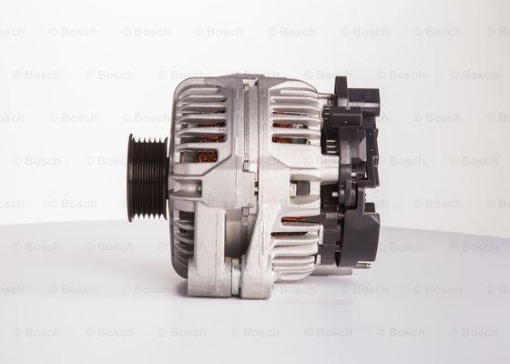 BOSCH 0 124 315 018 - Генератор vvparts.bg