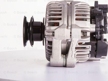 BOSCH 0 124 315 022 - Генератор vvparts.bg