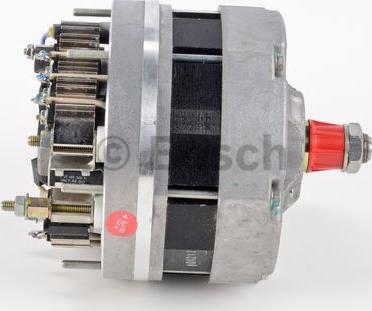 BOSCH 1 986 A00 525 - Генератор vvparts.bg