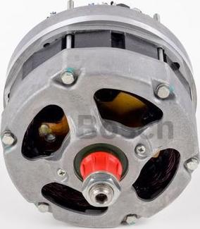 BOSCH 1 986 A00 525 - Генератор vvparts.bg