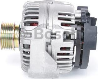 BOSCH 0 124 325 089 - Генератор vvparts.bg