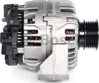 BOSCH 0 124 325 038 - Генератор vvparts.bg