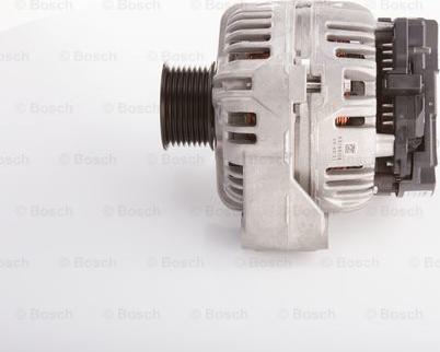 BOSCH 0 124 325 191 - Генератор vvparts.bg