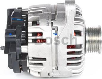 BOSCH 0 124 325 148 - Генератор vvparts.bg