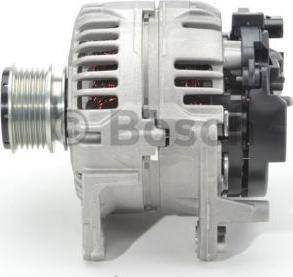 BOSCH 0 124 325 178 - Генератор vvparts.bg