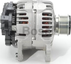 BOSCH 0 124 325 178 - Генератор vvparts.bg