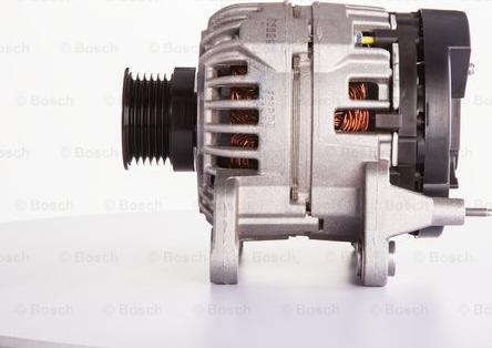 BOSCH 0 124 225 040 - Генератор vvparts.bg