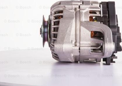 BOSCH 0 124 225 036 - Генератор vvparts.bg