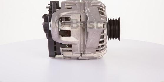 BOSCH 0 124 225 028 - Генератор vvparts.bg