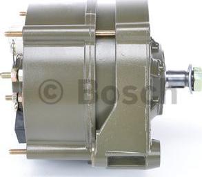 BOSCH 0 120 450 015 - Генератор vvparts.bg