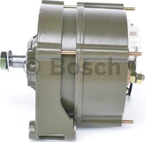 BOSCH 0 120 450 015 - Генератор vvparts.bg