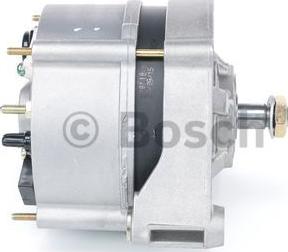 BOSCH 0 120 469 579 - Генератор vvparts.bg