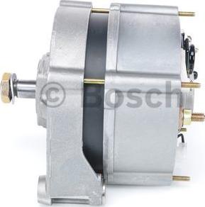 BOSCH 6 033 GB3 088 - Генератор vvparts.bg