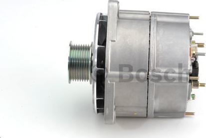 BOSCH 0 120 469 119 - Генератор vvparts.bg