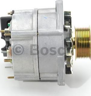 BOSCH 0 120 469 115 - Генератор vvparts.bg