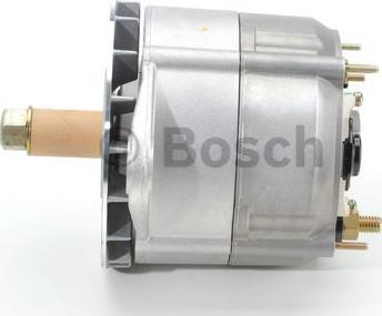 BOSCH 1 986 A01 124 - Генератор vvparts.bg