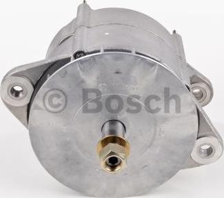 BOSCH 0 120 468 055 - Генератор vvparts.bg