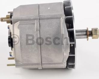 BOSCH 0 120 468 055 - Генератор vvparts.bg