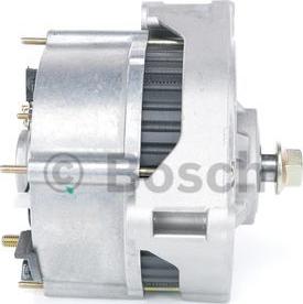 BOSCH 0 120 468 066 - Генератор vvparts.bg