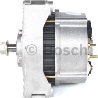 BOSCH 0 120 468 146 - Генератор vvparts.bg