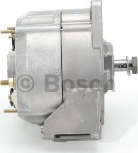 BOSCH 0 120 468 107 - Генератор vvparts.bg