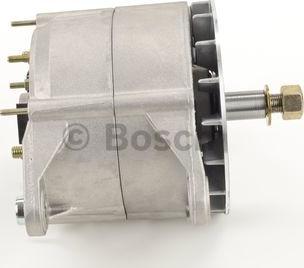 BOSCH 0 120 468 136 - Генератор vvparts.bg