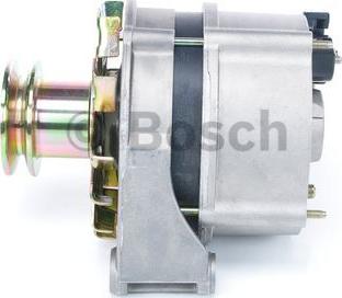 BOSCH 0 120 489 370 - Генератор vvparts.bg