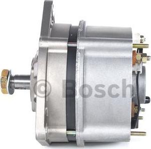 BOSCH 0 120 489 707 - Генератор vvparts.bg